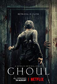 Free Download Ghoul - Hindi - S01E01 Movie-Show-Video in HD Mp4